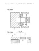 Fabry-Perot Type Tunable Filter and Fabrication Method Thereof diagram and image