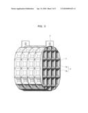 ELECTRONIC COMPONENT AND METHOD FOR PRODUCING THE SAME diagram and image