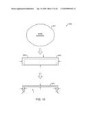 PORTABLE COMPUTER UNIFIED TOP CASE diagram and image