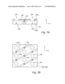 LUMINAIRE ARRANGEMENT WITH COVER LAYER diagram and image