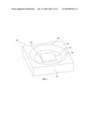 TOTAL INTERNAL REFLECTION LENS FOR COLOR MIXING diagram and image