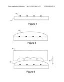 HIGH IRRADIANCE THROUGH OFF-CENTER OPTICS diagram and image