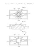 HEAT CONDUCTING SLUG HAVING MULTI-STEP STRUCTURE AND THE LIGHT EMITTING DIODE PACKAGE USING THE SAME diagram and image