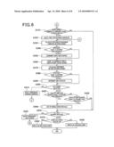 Vehicle detection apparatus, vehicle detection program and light control apparatus diagram and image