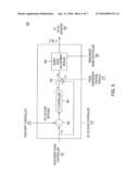 METHOD AND APPARATUS FOR IMPROVED BURST MODE DURING POWER CONVERSION diagram and image