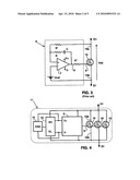 MEMBER FOR A SYNCHRONOUS RECTIFIER BRIDGE, RELATED SYNCHRONOUS RECTIFIER BRIDGE AND USE THEREOF diagram and image