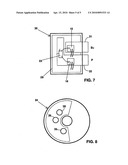 MEMBER FOR A SYNCHRONOUS RECTIFIER BRIDGE, RELATED SYNCHRONOUS RECTIFIER BRIDGE AND USE THEREOF diagram and image