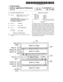 MULTI-DIE MEMORY DEVICE diagram and image