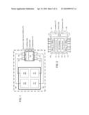 MULTI-DIE MEMORY DEVICE diagram and image