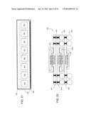 MULTI-DIE MEMORY DEVICE diagram and image