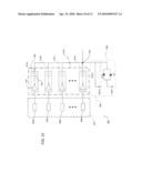 MULTI-DIE MEMORY DEVICE diagram and image