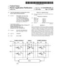 Voltage Reference Generation with Selectable Dummy Regions diagram and image