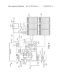 INTEGRATED CIRCUIT WITH CONTROL CIRCUIT FOR PERFORMING RETENTION TEST diagram and image