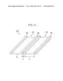 METHOD FOR MANUFACTURING SEMICONDUCTOR DEVICE, OPTICAL PICKUP MODULE AND SEMICONDUCTOR DEVICE diagram and image