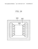 METHOD FOR MANUFACTURING SEMICONDUCTOR DEVICE, OPTICAL PICKUP MODULE AND SEMICONDUCTOR DEVICE diagram and image