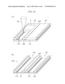 METHOD FOR MANUFACTURING SEMICONDUCTOR DEVICE, SEMICONDUCTOR DEVICE AND OPTICAL PICKUP MODULE diagram and image