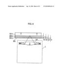 OPTICAL HEAD, AND INFORMATION RECORDING-AND-REGENERATION APPARATUS diagram and image