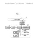 OPTICAL HEAD, AND INFORMATION RECORDING-AND-REGENERATION APPARATUS diagram and image