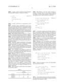 APPARATUS OF CELL ACQUISITION IN WIRELESS COMMUNICATION SYSTEM AND THE METHOD THEREOF diagram and image