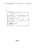 Method and Arrangement in a Telecommunication System diagram and image