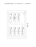 WEB SERVER AND METHOD FOR HOSTING A WEB PAGE FOR PRESENTING LOCATION BASED USER QUALITY DATA RELATED TO A COMMUNICATION NETWORK diagram and image