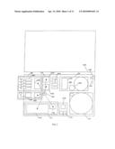 Dynamic thermal control for wireless transceivers diagram and image