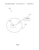 Method and a Device for Saving Power in a Wireless User Terminal diagram and image