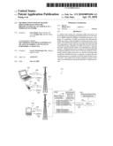 Method and system of traffic processor selection for broadcast/multicast service in a wireless network diagram and image