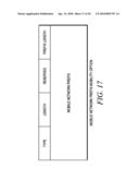 METHOD FOR ROUTE OPTIMIZATION BETWEEN MOBILE ENTITIES diagram and image