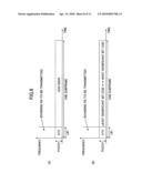 BASE STATION APPARATUS, MOBILE STATION, RADIO COMMUNICATION SYSTEM, AND COMMUNICATION CONTROL METHOD diagram and image