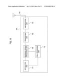 BASE STATION APPARATUS, MOBILE STATION, RADIO COMMUNICATION SYSTEM, AND COMMUNICATION CONTROL METHOD diagram and image