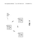 ACCESS POINT MULTI-LEVEL TRANSMISSION POWER CONTROL SUPPORTING PERIODIC HIGH POWER LEVEL TRANSMISSIONS diagram and image