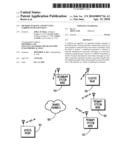 METHOD TO QUITE CONSECUTIVE NARROW BAND CHANNELS diagram and image