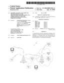 METHODS, SYSTEMS, AND COMPUTER PROGRAM PRODUCTS FOR TRANSMITTING STREAMING MEDIA TO A MOBILE TERMINAL USING THE BANDWIDTH ASSOCIATED WITH A WIRELESS NETWORK diagram and image