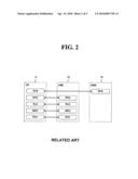 METHOD FOR TRANSMITTING AND RECEIVING SYSTEM INFORMATION diagram and image