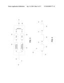 BURST PROCESSING MODEM AND RELATED METHODS diagram and image