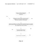 BURST PROCESSING MODEM AND RELATED METHODS diagram and image