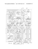 DIRECT INTER-THREAD COMMUNICATION BUFFER THAT SUPPORTS SOFTWARE CONTROLLED ARBITRARY VECTOR OPERAND SELECTION IN A DENSELY THREADED NETWORK ON A CHIP diagram and image