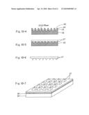 Solid-state high-luminance far ultraviolet light emitting element including highly pure hexagonal boron nitride single crystal, solid-state laser, and solid-state light emitting apparatus diagram and image