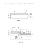 MULTI-LEVEL INTEGRATED PHOTONIC DEVICES diagram and image