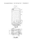 INJECTION MOLDING FLOW CONTROL APPARATUS AND METHOD diagram and image