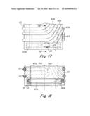 INJECTION MOLDING FLOW CONTROL APPARATUS AND METHOD diagram and image