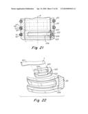 INJECTION MOLDING FLOW CONTROL APPARATUS AND METHOD diagram and image