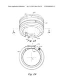 INJECTION MOLDING FLOW CONTROL APPARATUS AND METHOD diagram and image