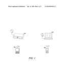 DYNAMIC CHANNEL EVALUATION IN WIRELESS COMMUNICATION DEVICE diagram and image