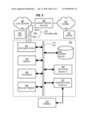 Two-hop Relay for Reducing Distance Vector Routing Information diagram and image