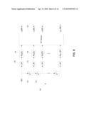 BURST PROCESSING MODEM diagram and image