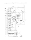 INTERFERENCE CANCELING MATCHED FILTER (ICMF) AND RELATED METHODS diagram and image