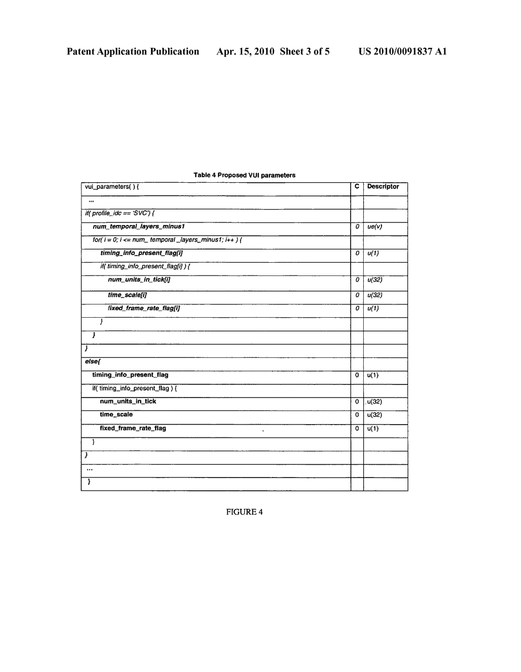 Hypothetical Reference Decoder For Scalable Video Coding - diagram, schematic, and image 04