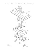 STEREO SYSTEM AND SPEAKERS FOR A WATERCRAFT diagram and image